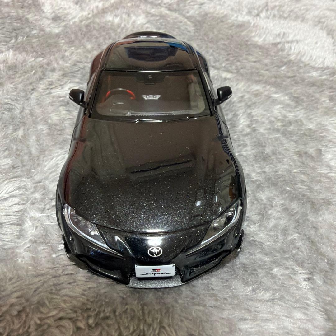 トヨタ GR86 、GRスープラ