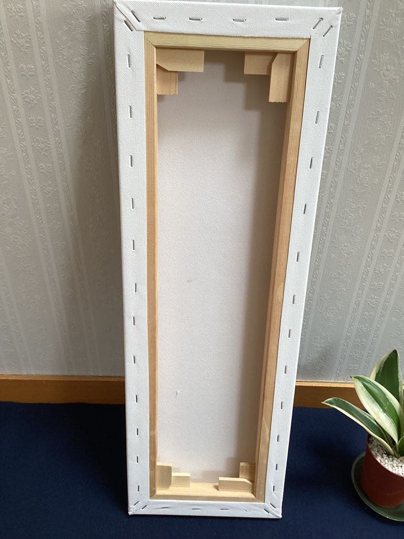 富士山パネルアート(銀)