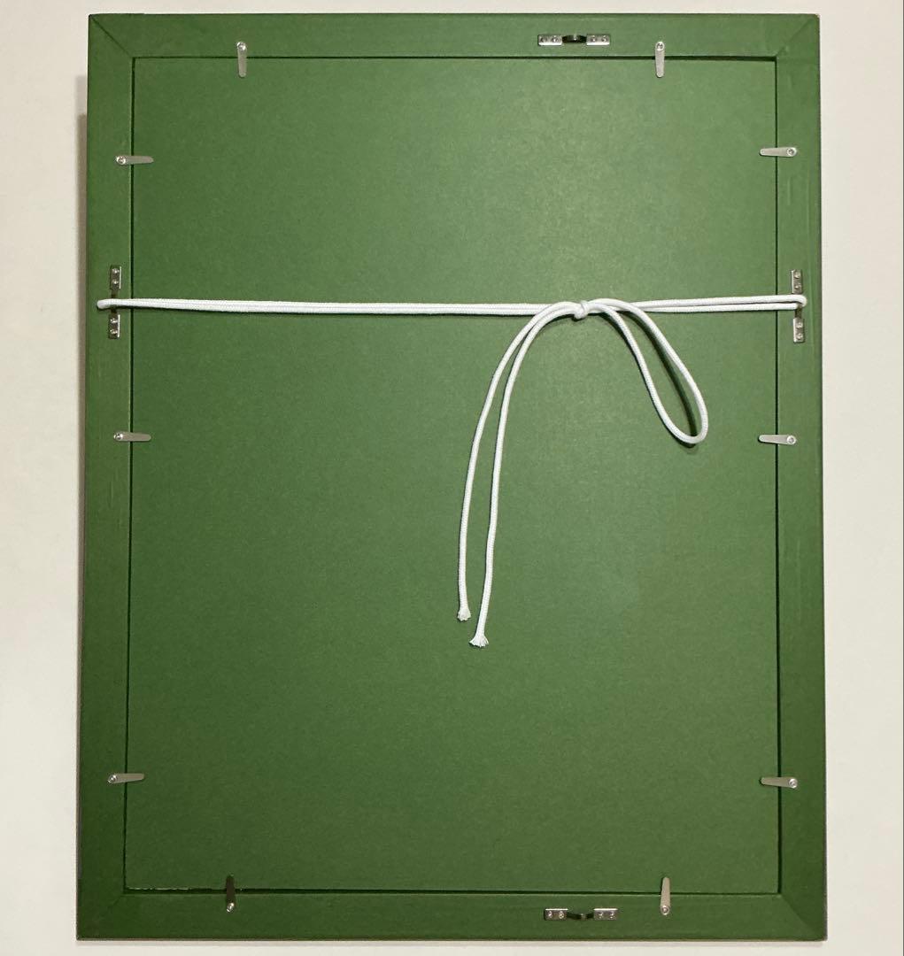 絵画・額縁・版画・津田耕・リズム・JAZZシリーズ・美術品・インテリア・雑貨