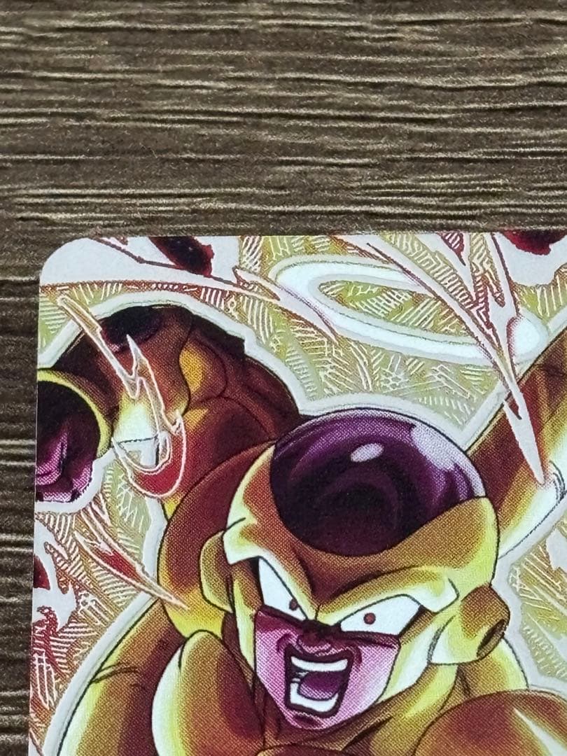 【完全美品】SDV9弾 SECパラレル 人造人間17号