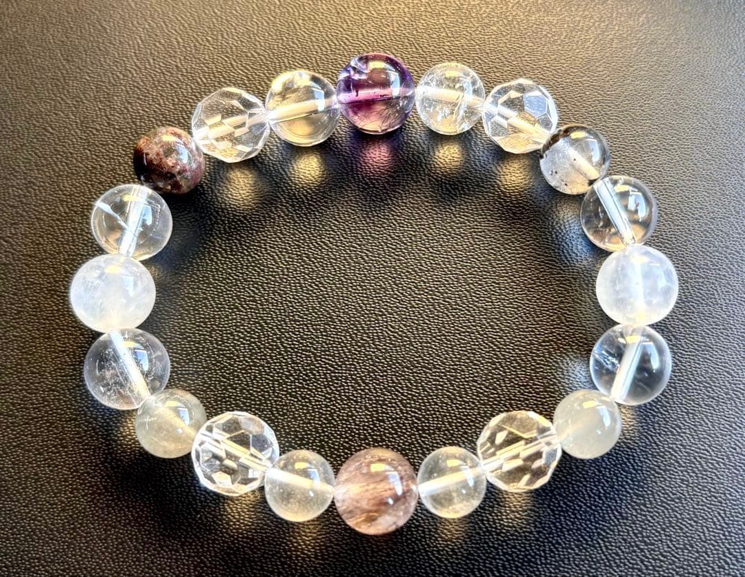 究極品質　超希少幻の逸品　オリジナルデザインの神ブレス　〜天照女神6〜