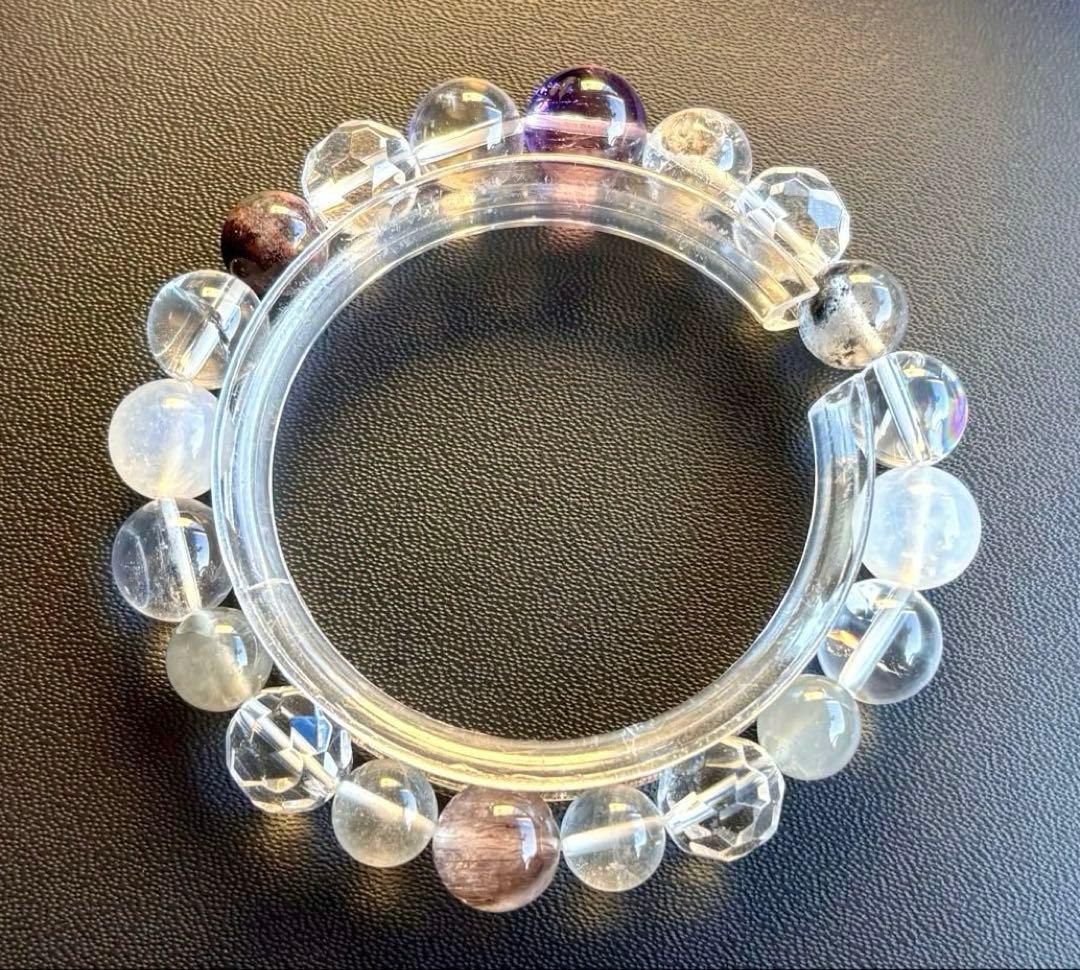 究極品質　超希少幻の逸品　オリジナルデザインの神ブレス　〜天照女神6〜