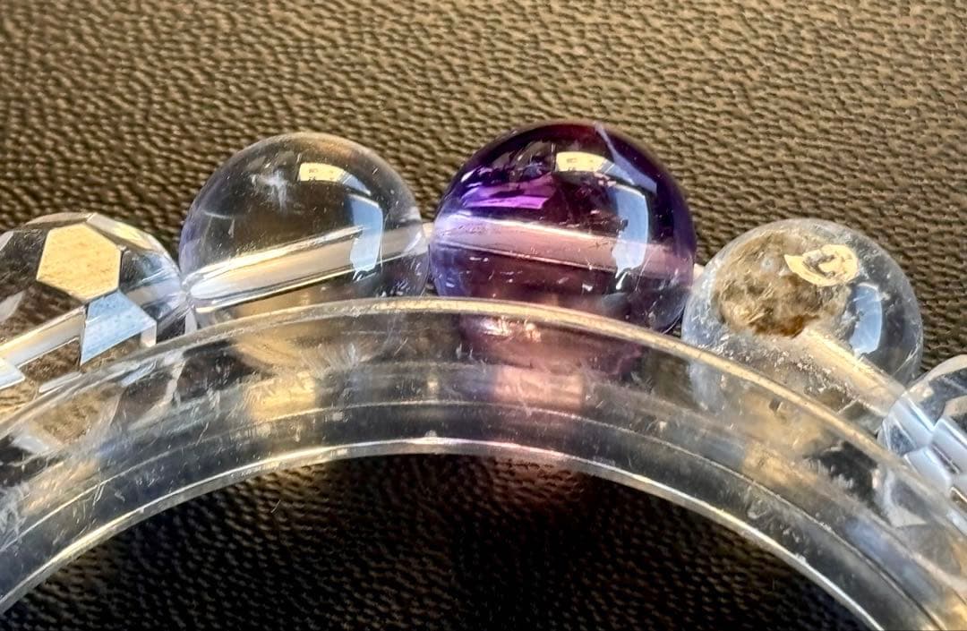 究極品質　超希少幻の逸品　オリジナルデザインの神ブレス　〜天照女神6〜