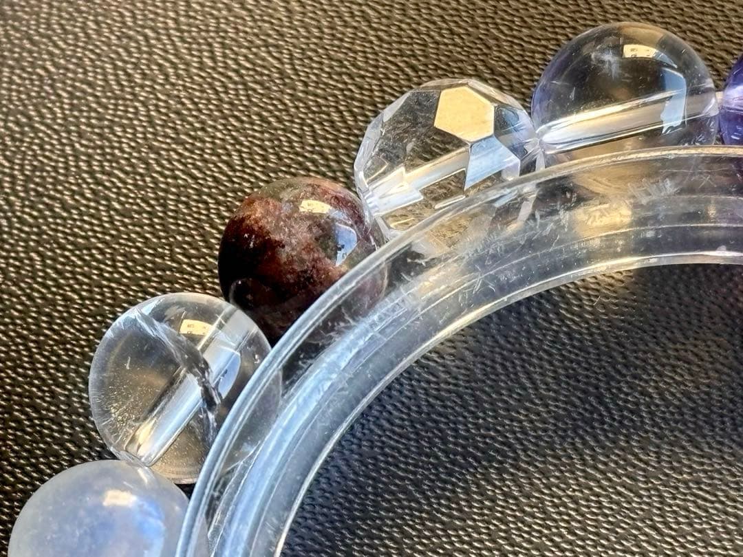 究極品質　超希少幻の逸品　オリジナルデザインの神ブレス　〜天照女神6〜