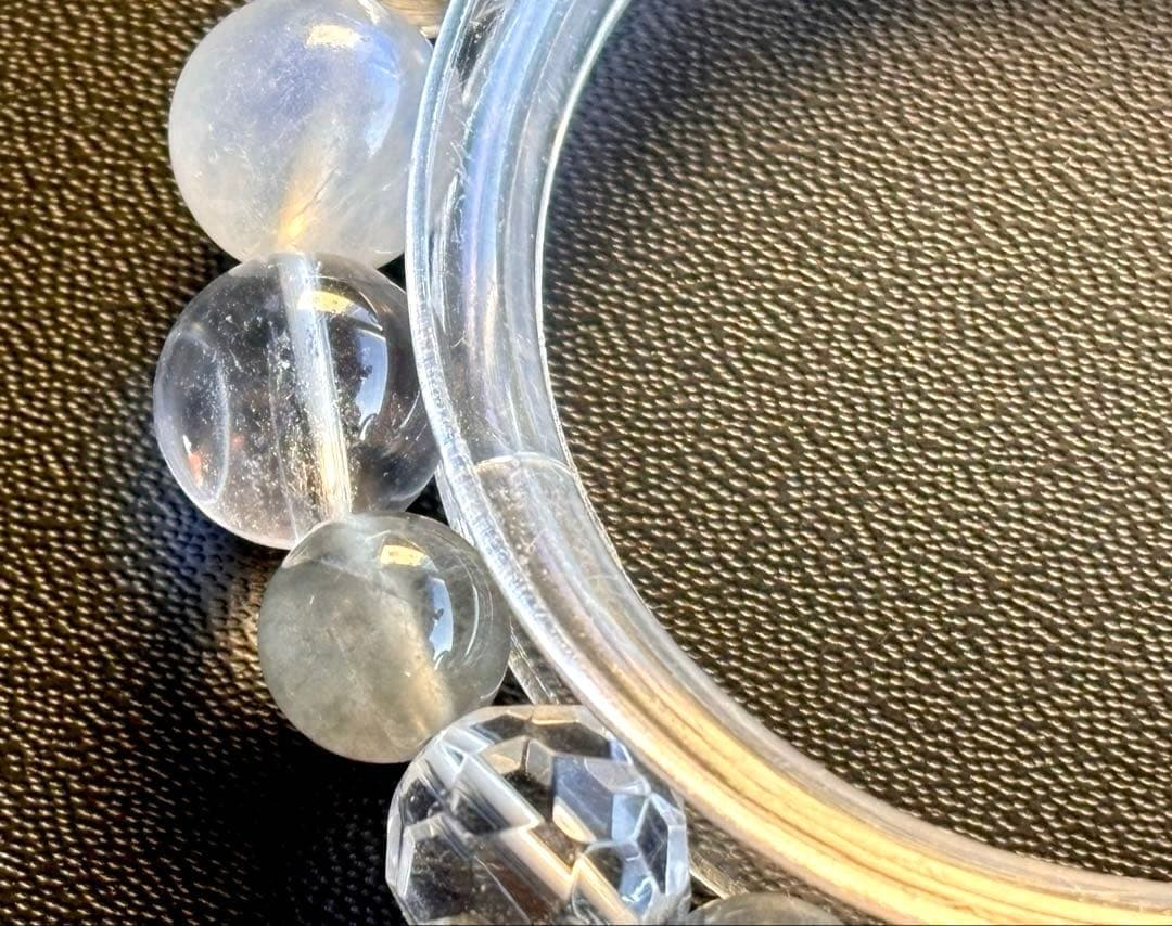 究極品質　超希少幻の逸品　オリジナルデザインの神ブレス　〜天照女神6〜