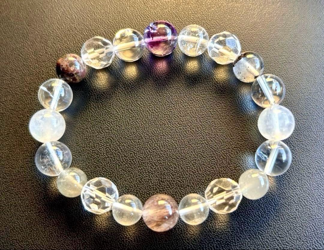 究極品質　超希少幻の逸品　オリジナルデザインの神ブレス　〜天照女神6〜