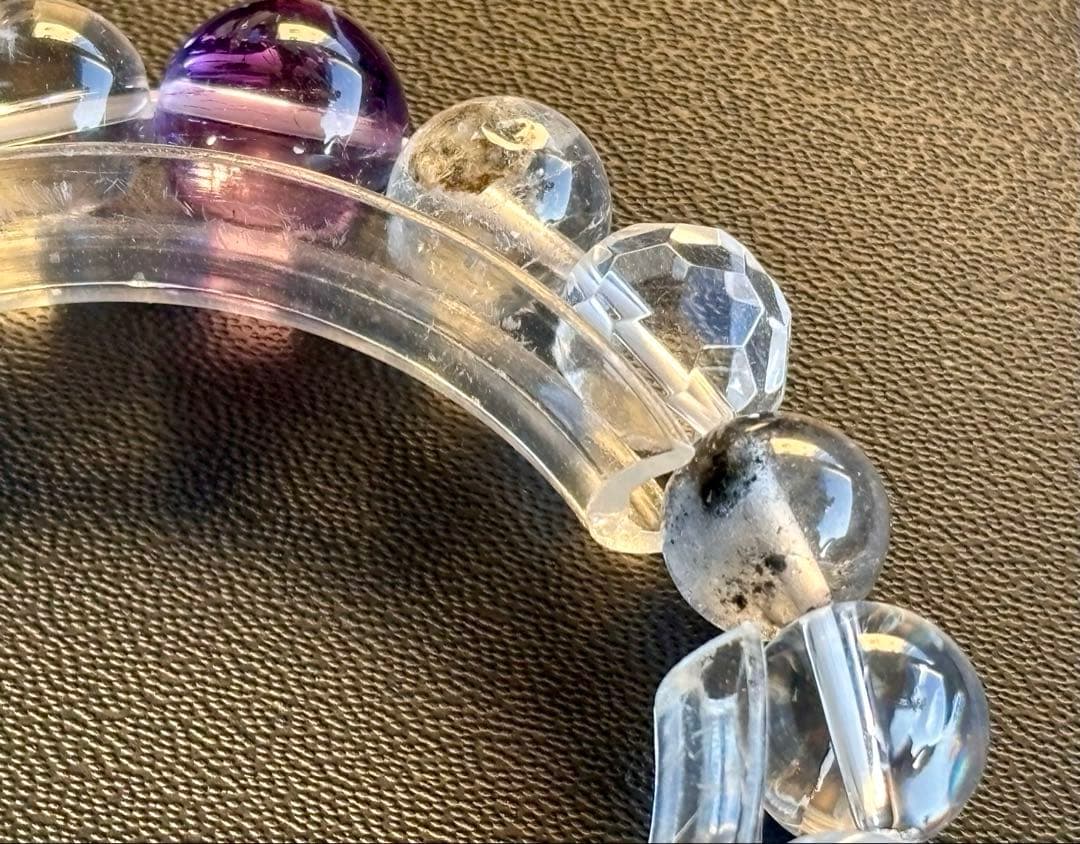 究極品質　超希少幻の逸品　オリジナルデザインの神ブレス　〜天照女神6〜