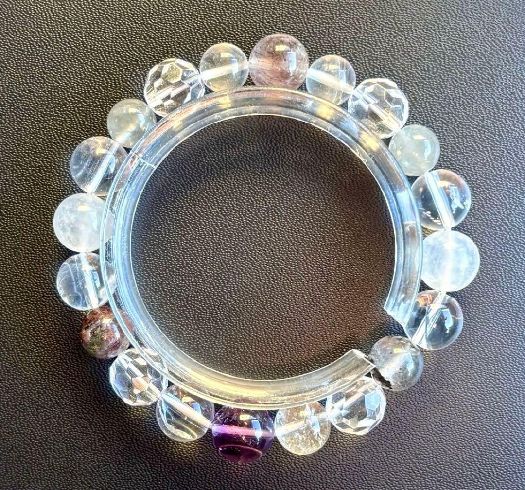 究極品質　超希少幻の逸品　オリジナルデザインの神ブレス　〜天照女神6〜