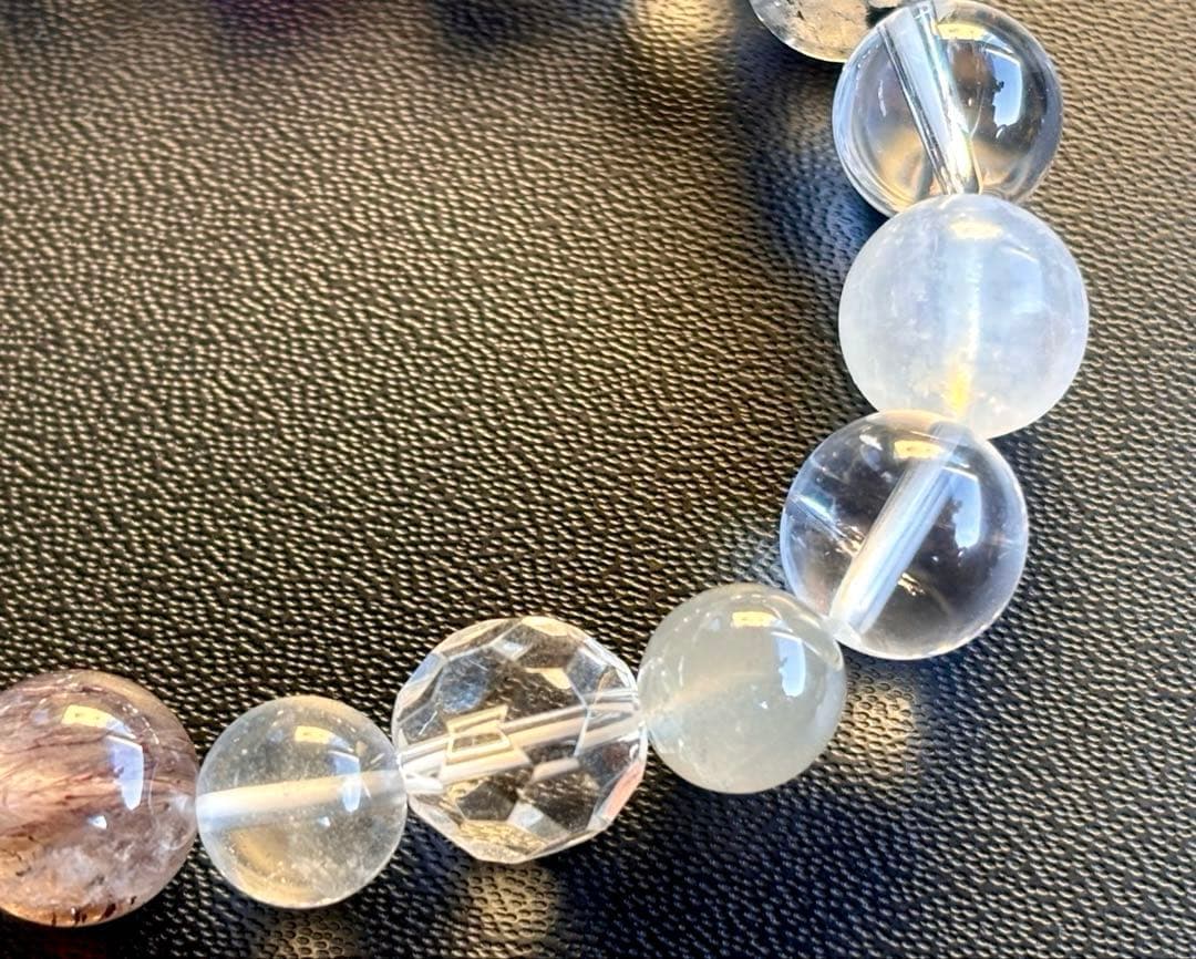 究極品質　超希少幻の逸品　オリジナルデザインの神ブレス　〜天照女神6〜