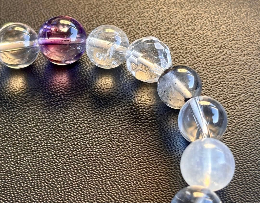 究極品質　超希少幻の逸品　オリジナルデザインの神ブレス　〜天照女神6〜