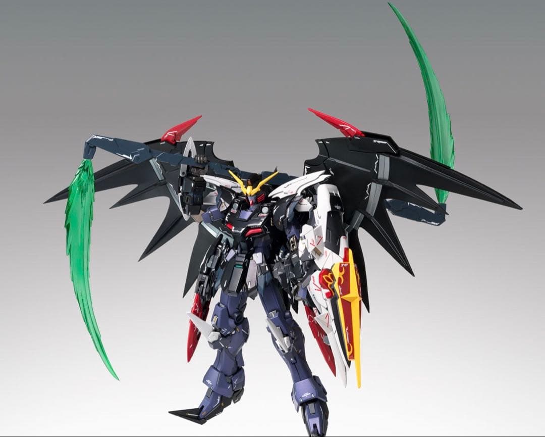 L COMPOSITE ガンダムデスサイズヘル（EW版）