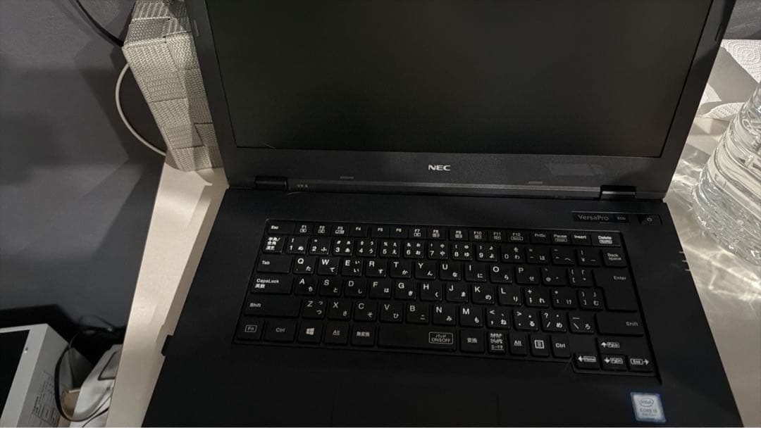 NEC VersaPro VKM16X-6 Windows11 搭載