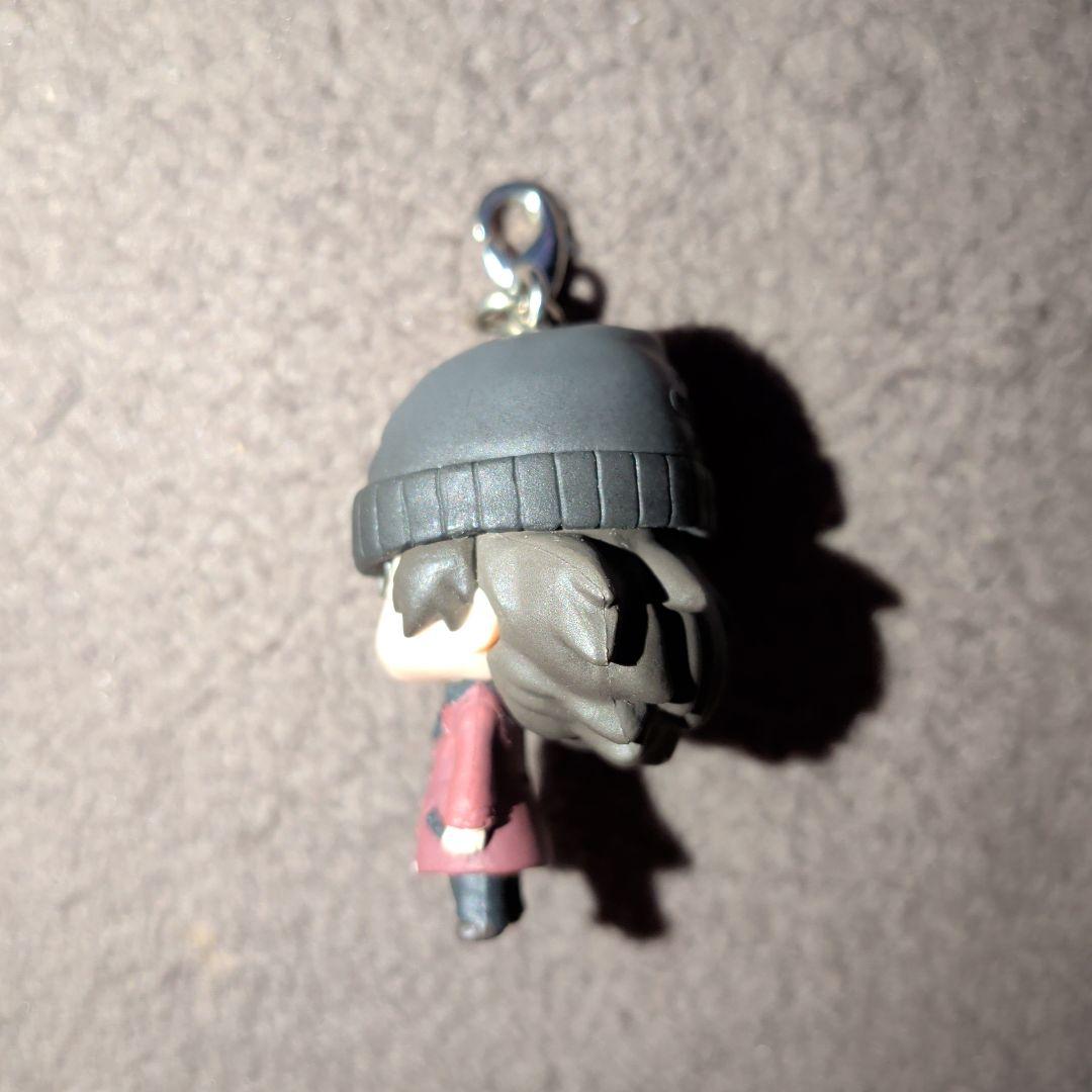 劇場版ペルソナ3 荒垣真次郎 カラコレ