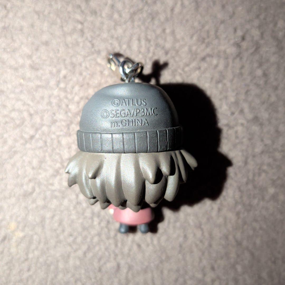 劇場版ペルソナ3 荒垣真次郎 カラコレ