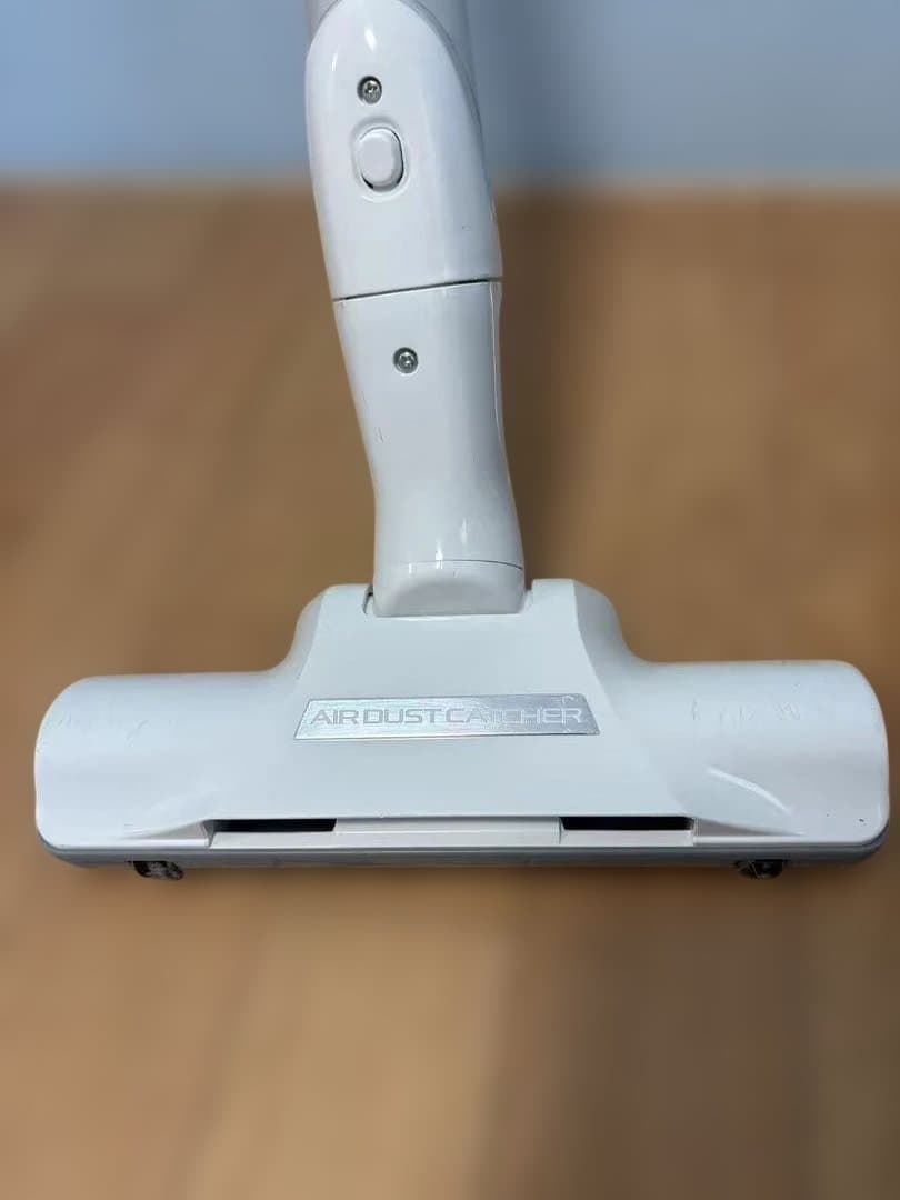Panasonic 電気掃除機 MC-PKL15A-W 2015年製