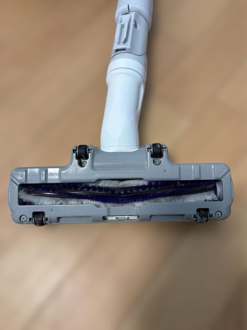 Panasonic 電気掃除機 MC-PKL15A-W 2015年製