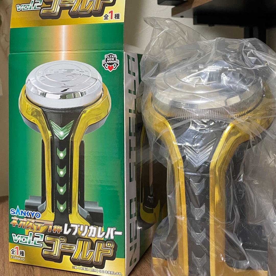 先バレポキューンボタンとその他パチンコグッズセット