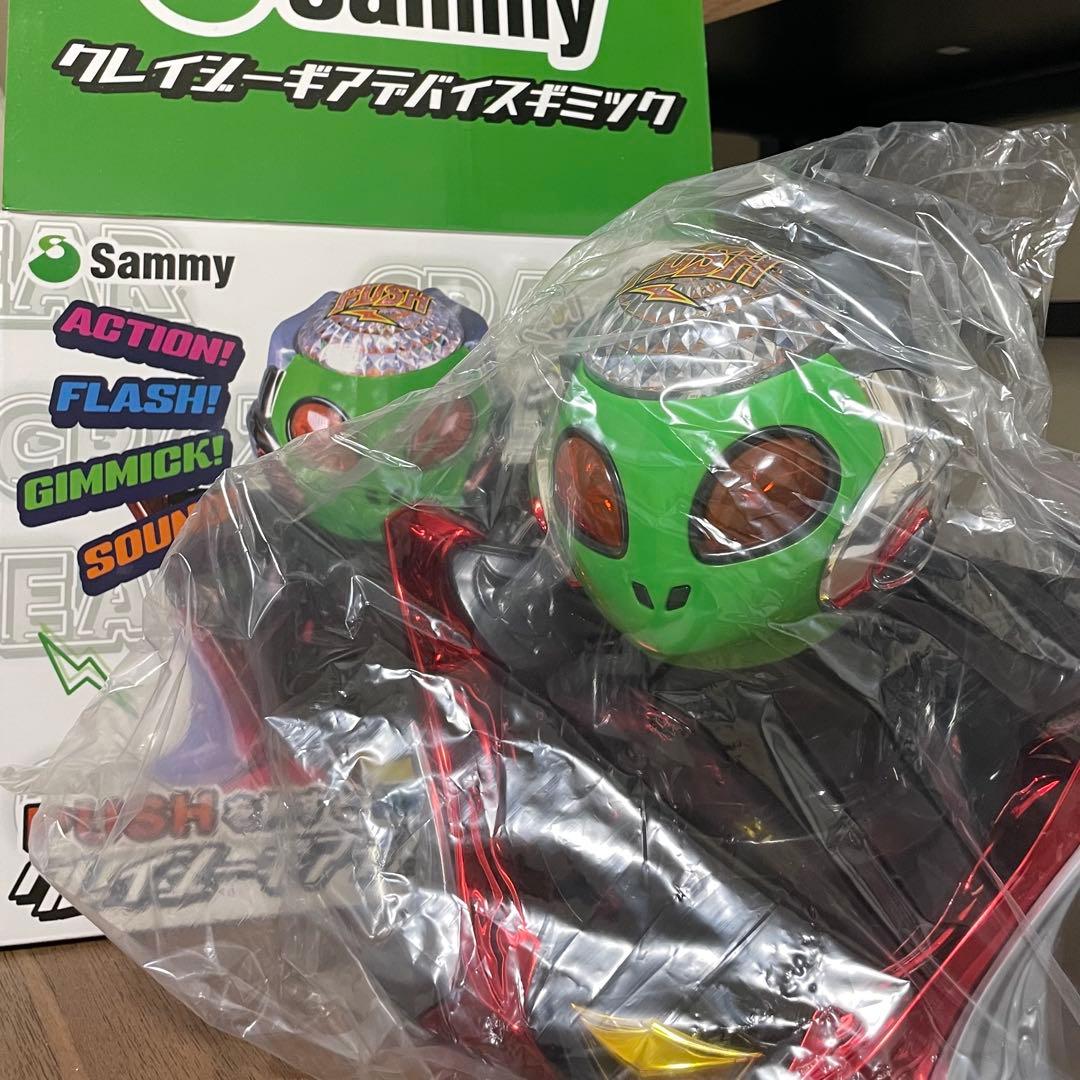 先バレポキューンボタンとその他パチンコグッズセット