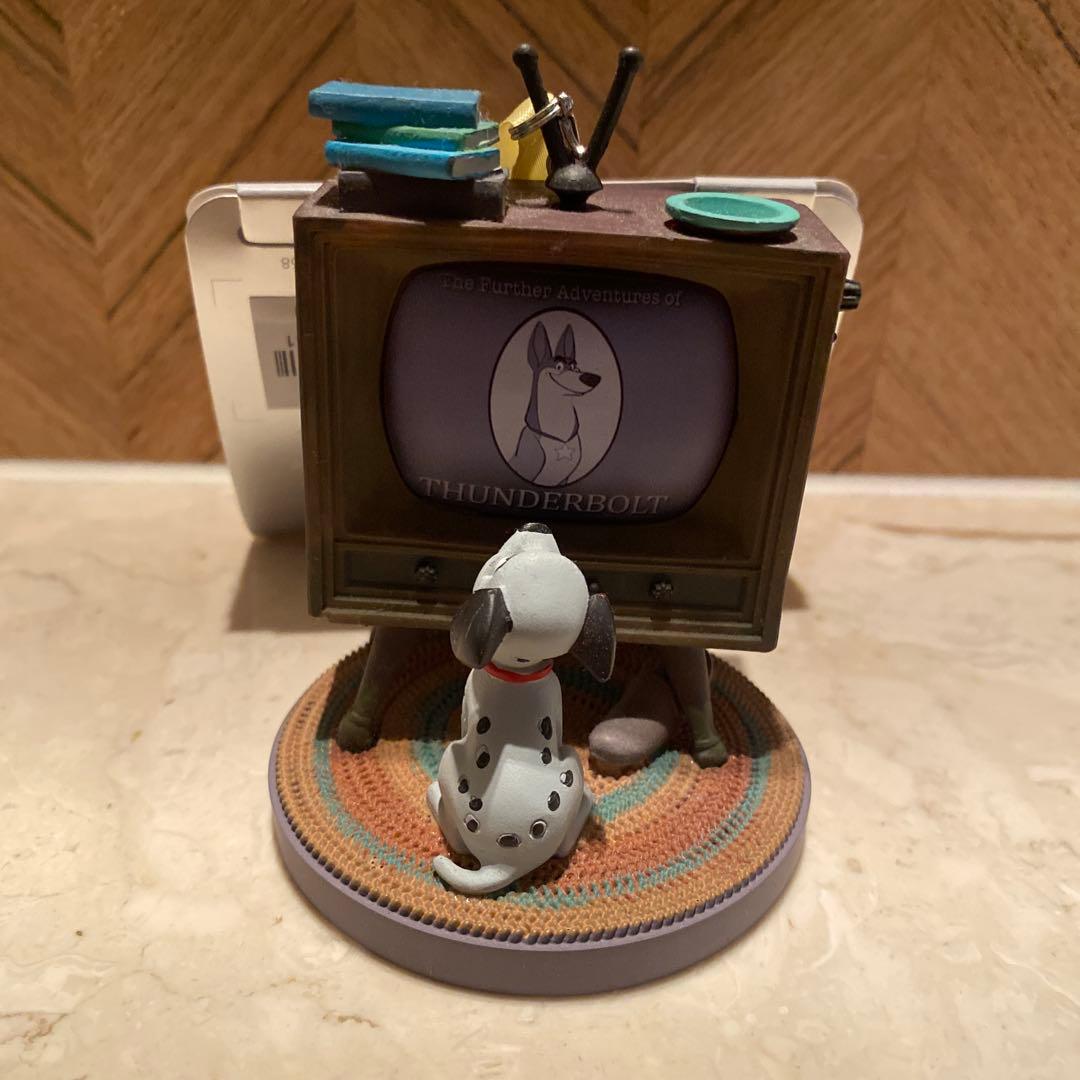 現品発送！101匹わんちゃん☆ライトアップ＆サウンド☆Ornament 2022