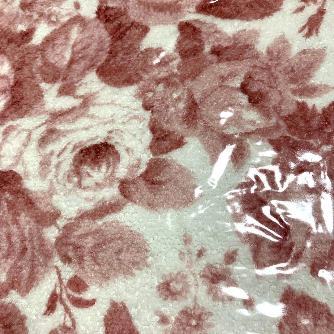 Sanderson ソフトタッチ タオルケット 140×190cm 綿100%