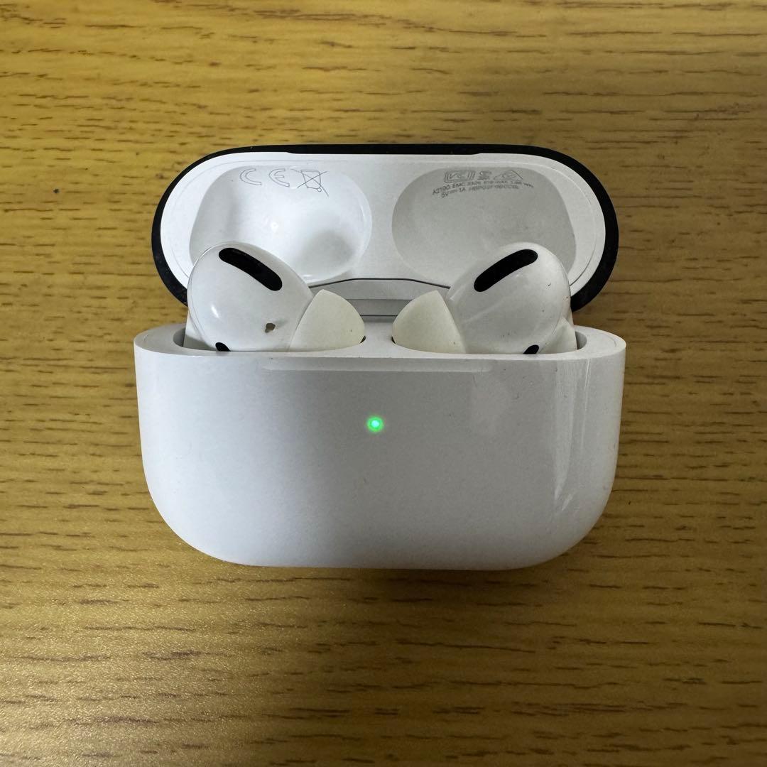AirPods Pro 本体 充電ケース おまけ付き