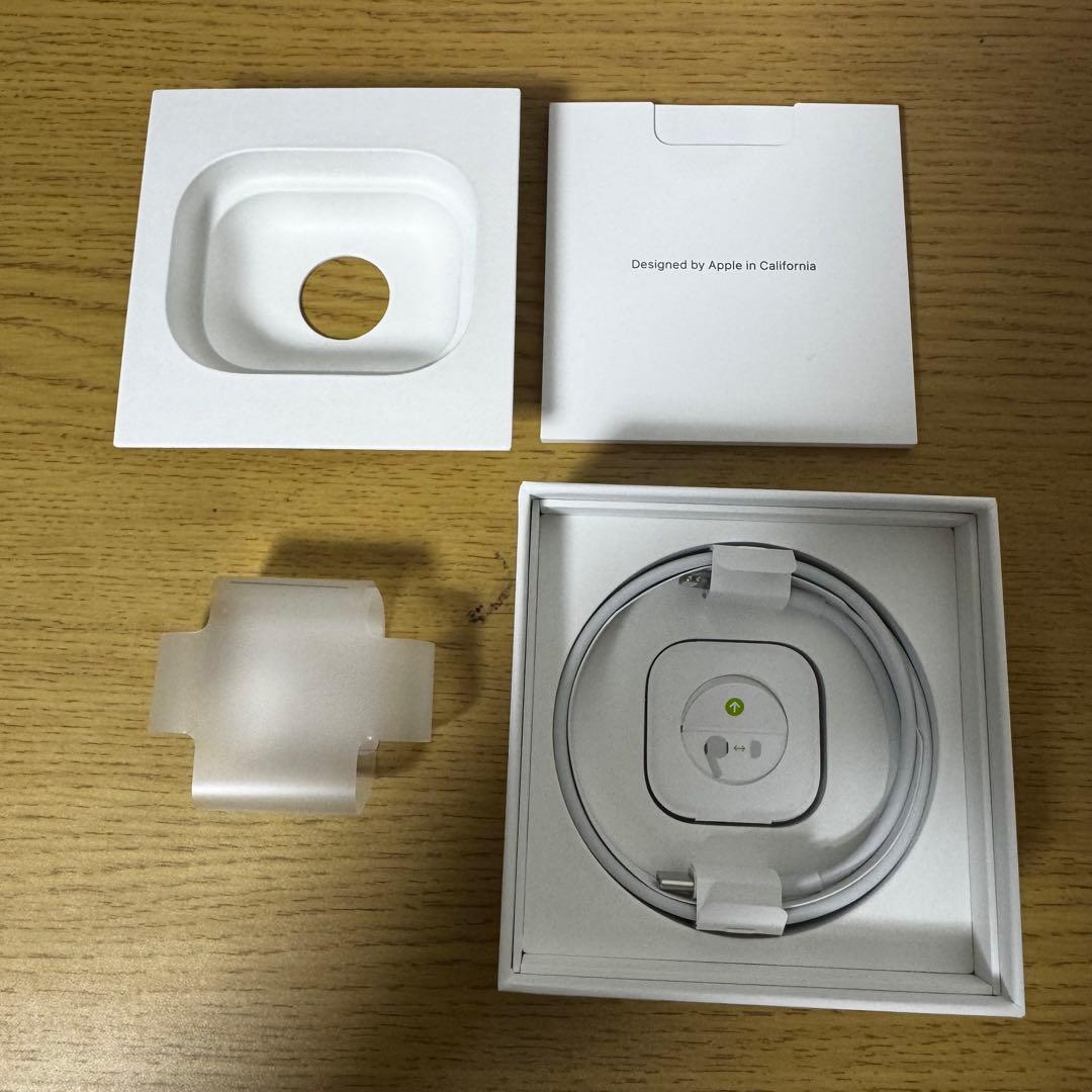 AirPods Pro 本体 充電ケース おまけ付き