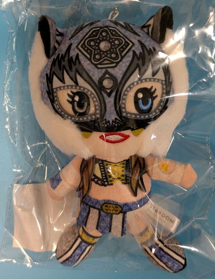 Y*O様 【完売品】スターライトキッド　デビュー10周年記念　ぬいぐるみ　スター