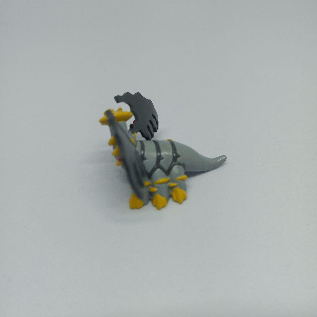 ポケモン　ギラティナ　けしポケ