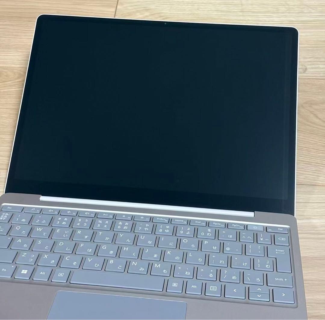 Surface Laptop Go 2/i5-1135G7/256GB/無傷