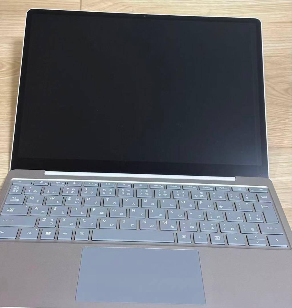 Surface Laptop Go 2/i5-1135G7/256GB/無傷