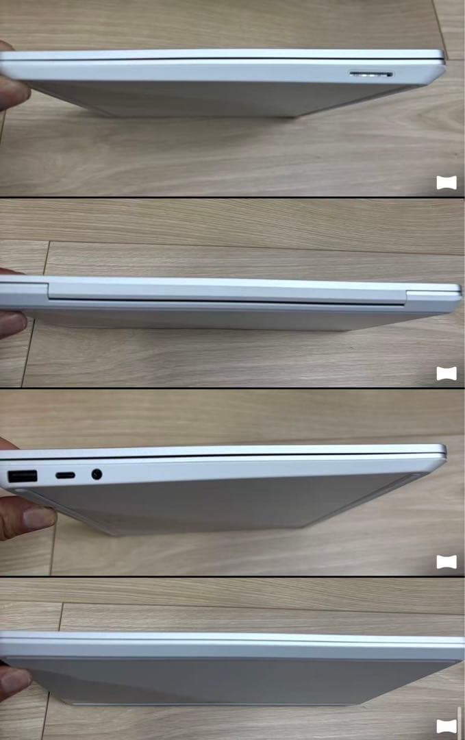 Surface Laptop Go 2/i5-1135G7/256GB/無傷