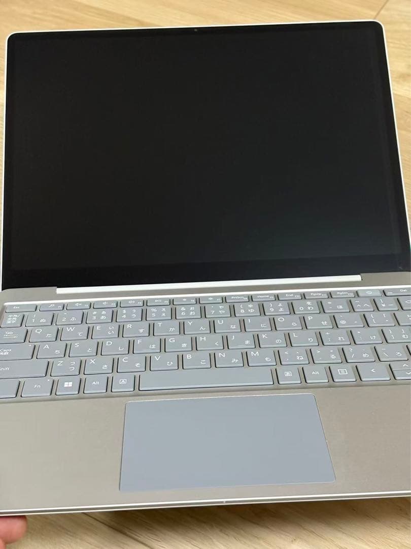 Surface Laptop Go 2/i5-1135G7/256GB/無傷