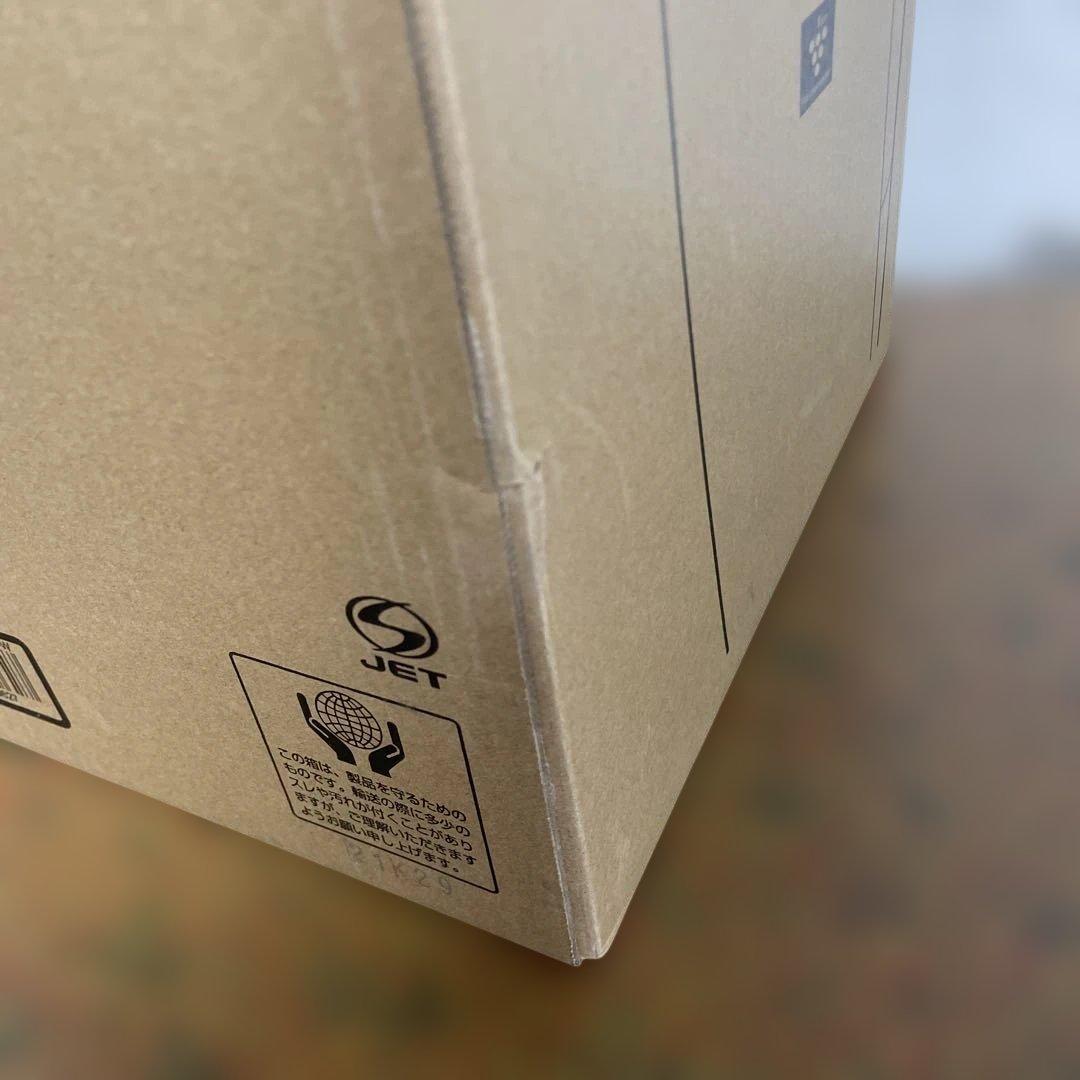 【美品】SHARP 加熱気化式加湿器　HV-P75-W