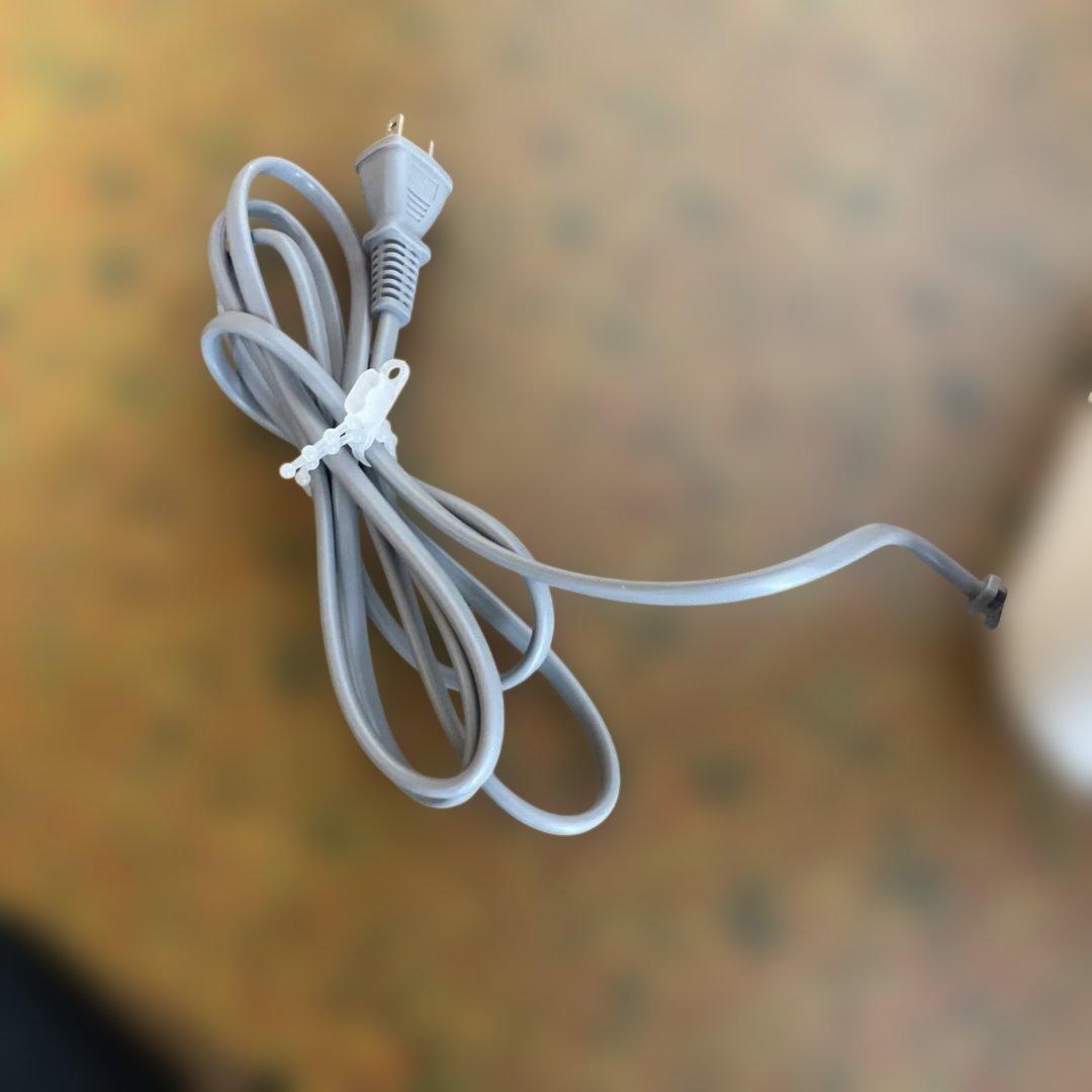 【美品】SHARP 加熱気化式加湿器　HV-P75-W