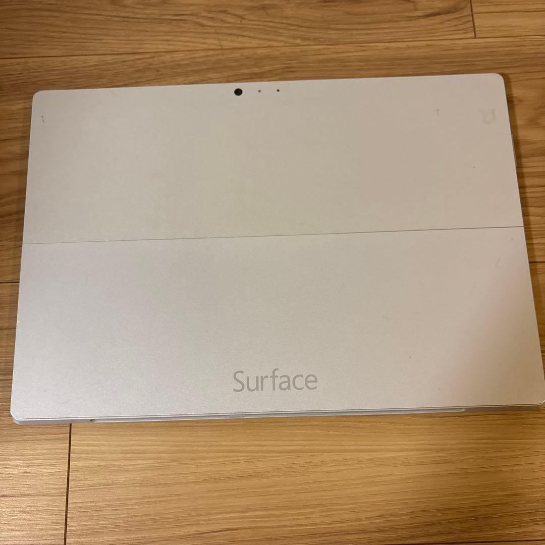 Windowsタブレット本体 MicrosoftSurface Pro Windows 8.1