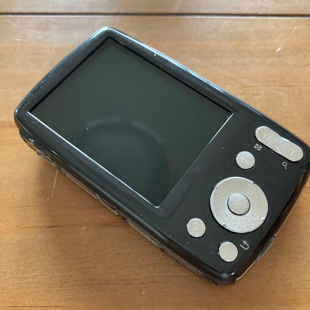 【作例あり】Panasonic LUMIX DMC- S1 CCDセンサー