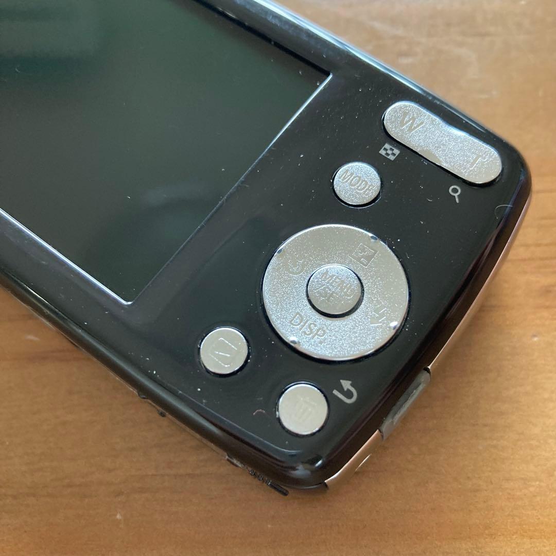 【作例あり】Panasonic LUMIX DMC- S1 CCDセンサー