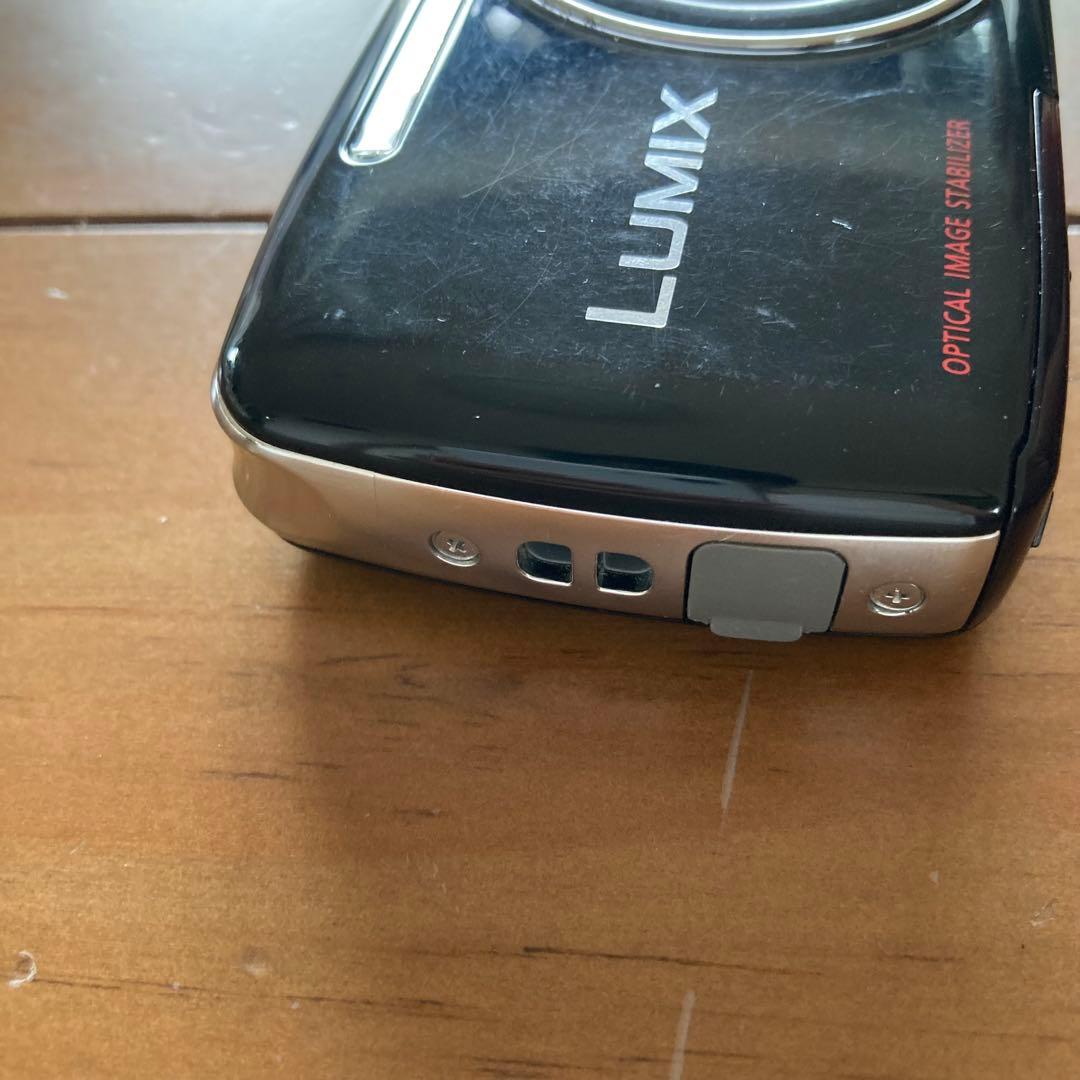 【作例あり】Panasonic LUMIX DMC- S1 CCDセンサー