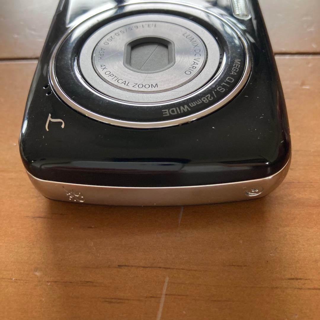 【作例あり】Panasonic LUMIX DMC- S1 CCDセンサー