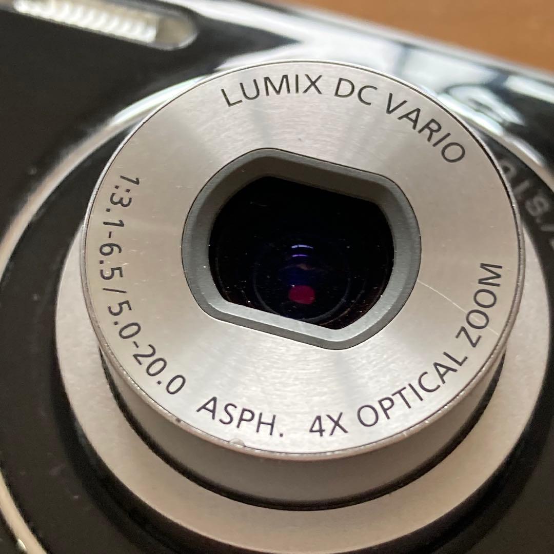 【作例あり】Panasonic LUMIX DMC- S1 CCDセンサー