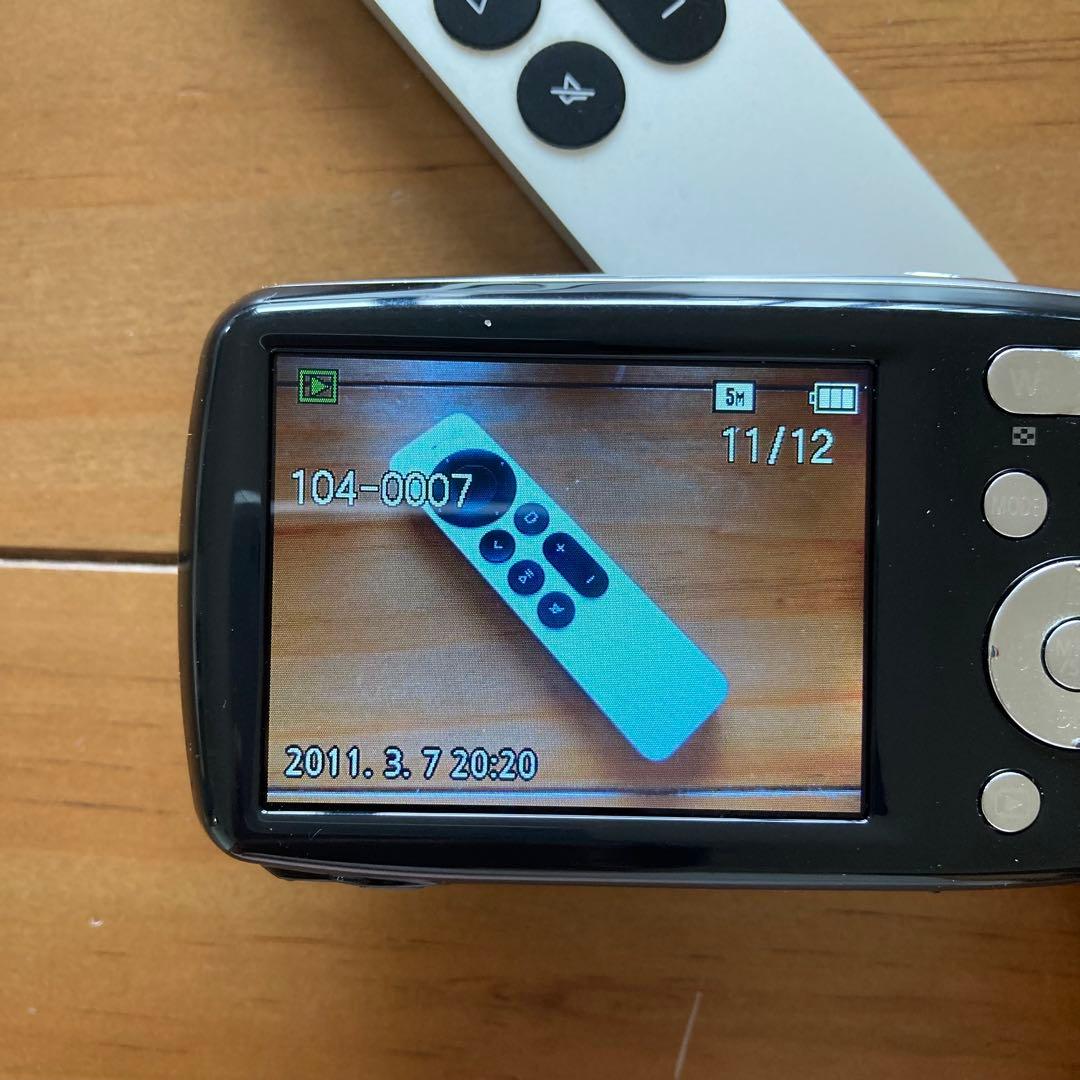 【作例あり】Panasonic LUMIX DMC- S1 CCDセンサー