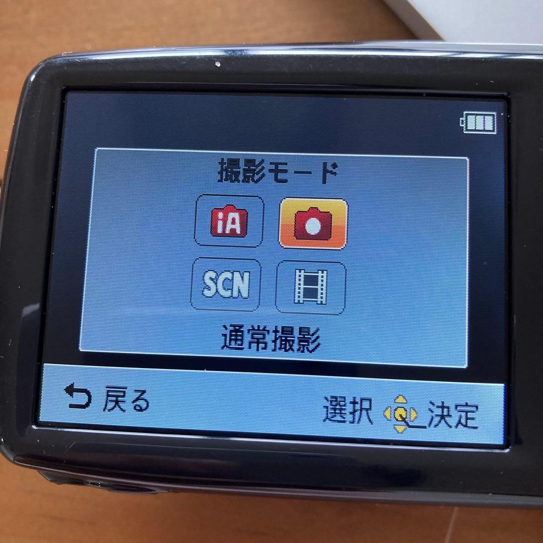 【作例あり】Panasonic LUMIX DMC- S1 CCDセンサー