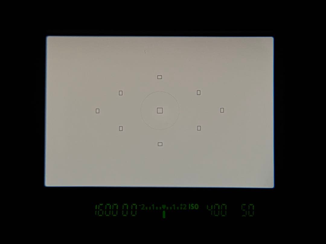 デジタル一眼レフカメラ Canon EOS 50D