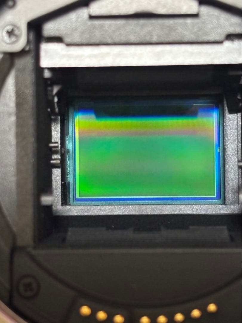 デジタル一眼レフカメラ Canon EOS 50D