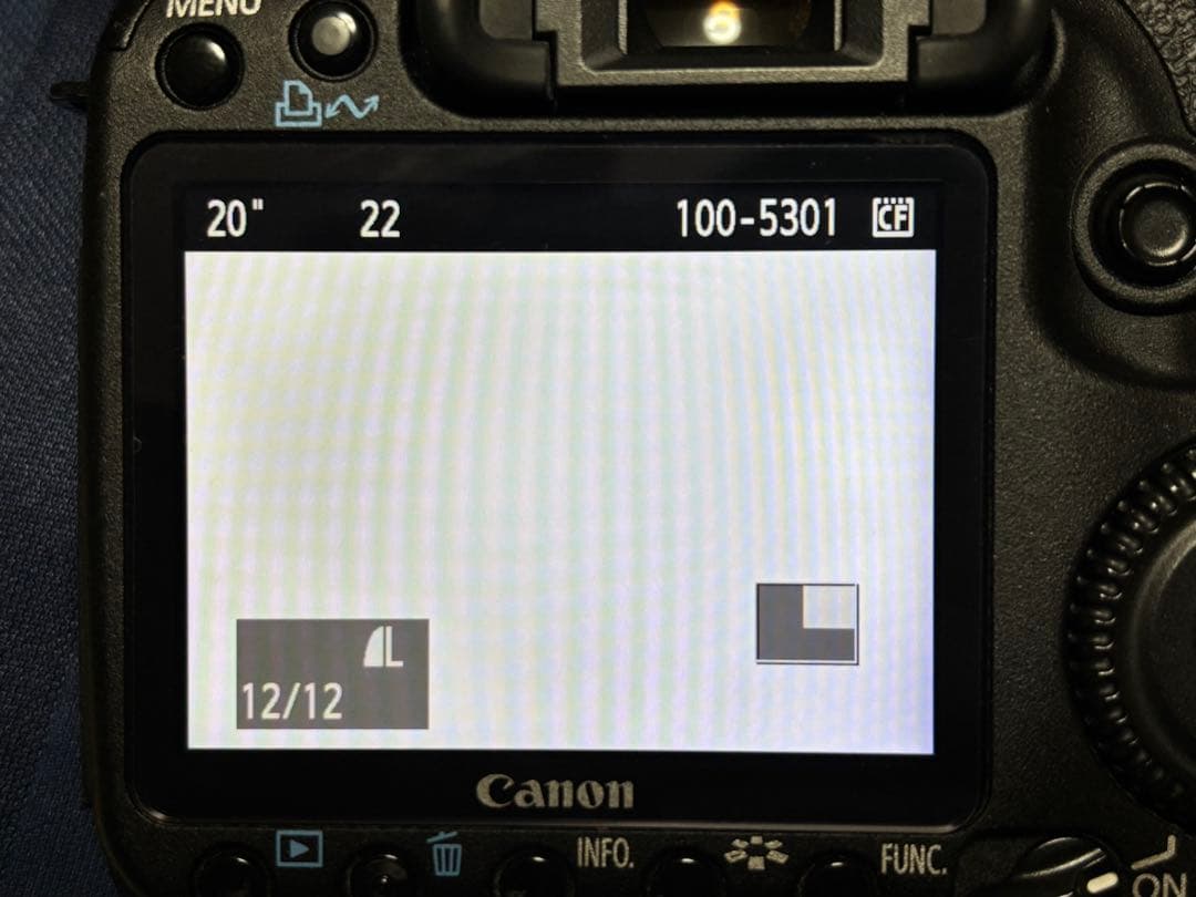 デジタル一眼レフカメラ Canon EOS 50D