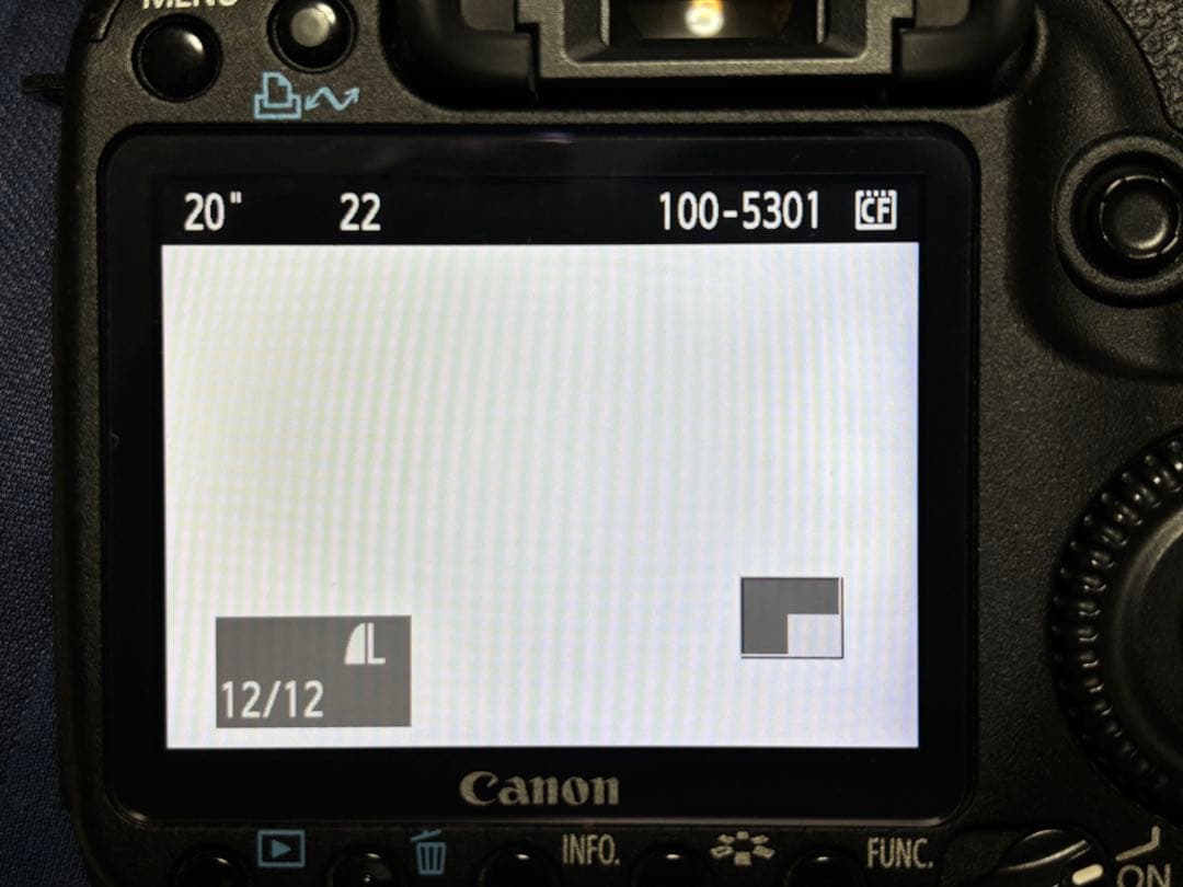 デジタル一眼レフカメラ Canon EOS 50D
