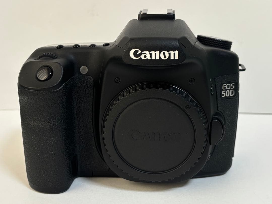 デジタル一眼レフカメラ Canon EOS 50D