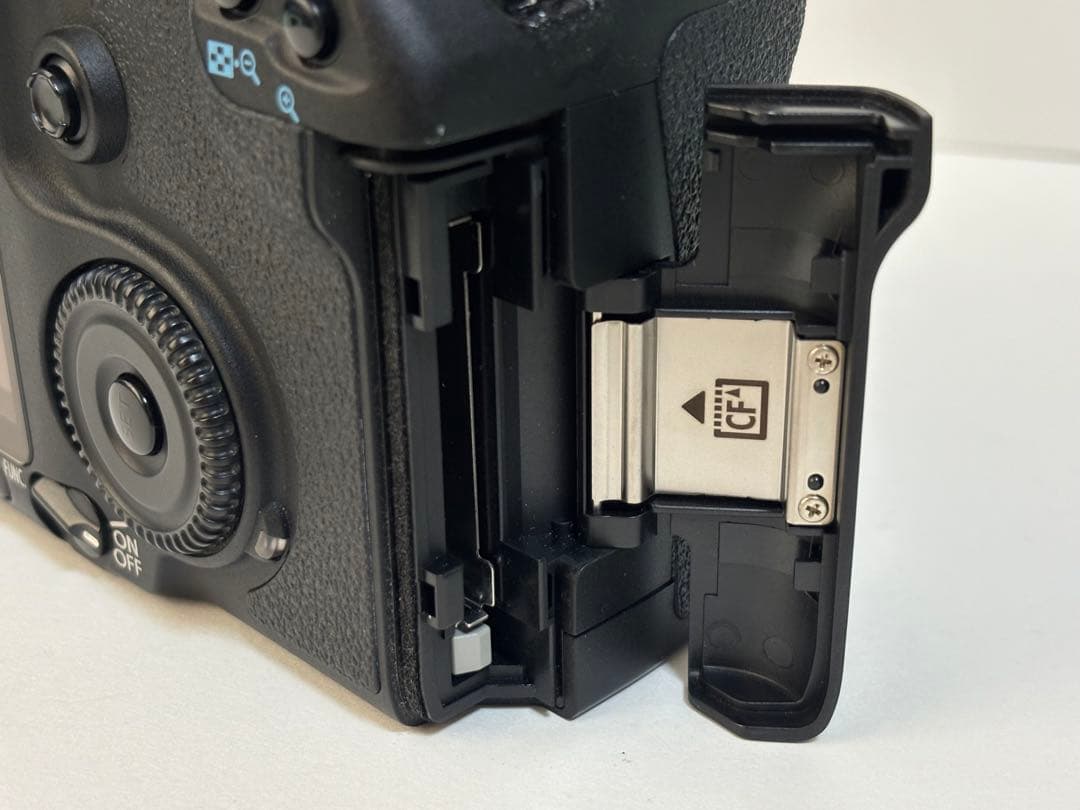 デジタル一眼レフカメラ Canon EOS 50D