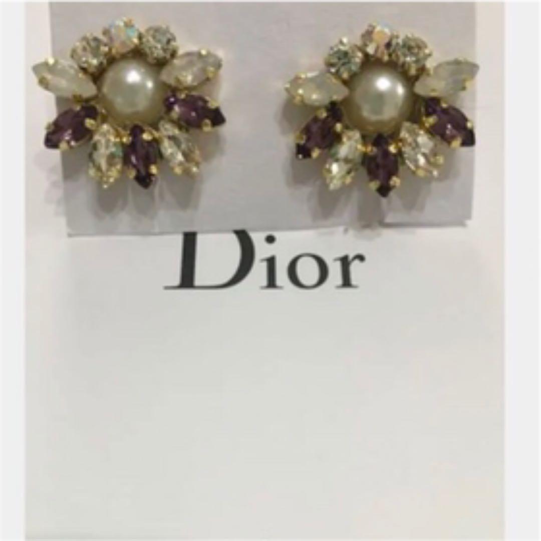 ハンドメイド、イヤリング、ピアス