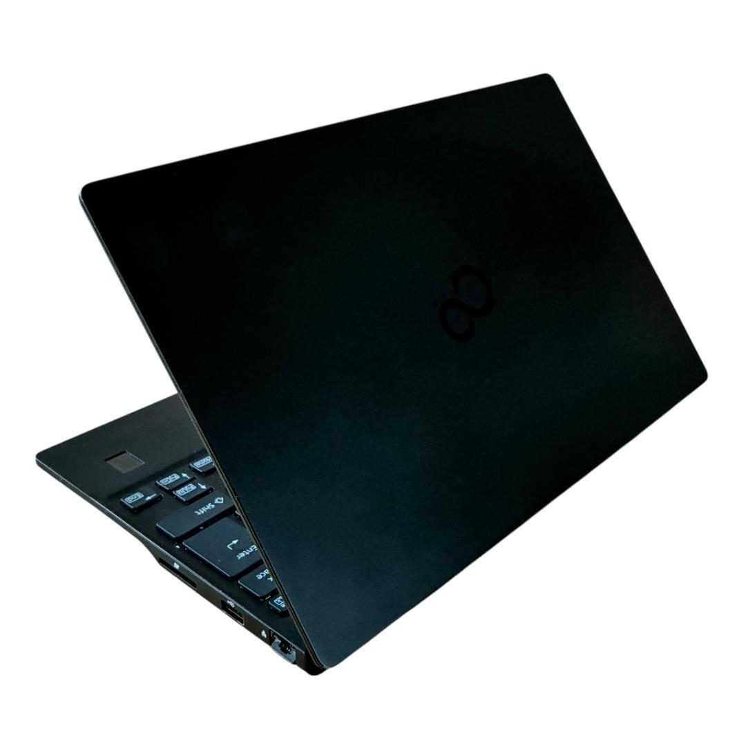 第11世代✨富士通✨LIFEBOOK U9311/F✨i5✨Office2024